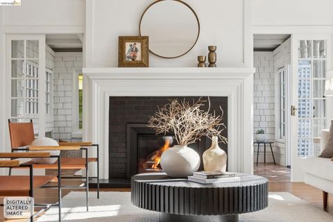 Tiny photo for 19 19 Monte Avenue Ave, Piedmont, CA 94611 (MLS # 41126298)