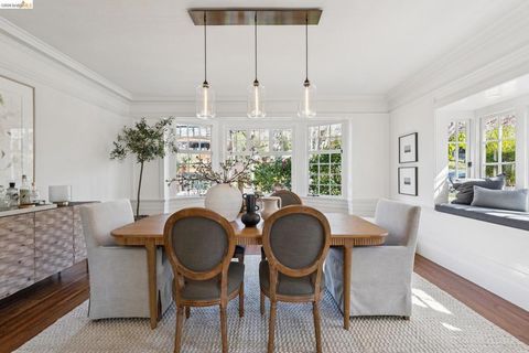 Tiny photo for 19 19 Monte Avenue Ave, Piedmont, CA 94611 (MLS # 41126298)