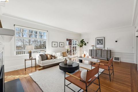 Tiny photo for 19 19 Monte Avenue Ave, Piedmont, CA 94611 (MLS # 41126298)