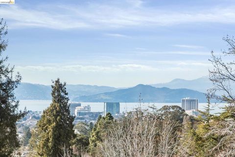 Tiny photo for 19 19 Monte Avenue Ave, Piedmont, CA 94611 (MLS # 41126298)