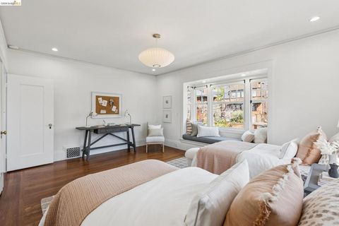 Tiny photo for 19 19 Monte Avenue Ave, Piedmont, CA 94611 (MLS # 41126298)