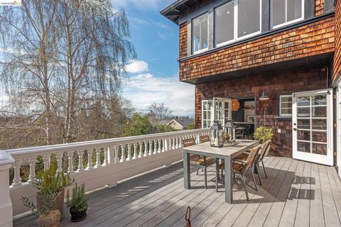 Tiny photo for 19 19 Monte Avenue Ave, Piedmont, CA 94611 (MLS # 41126298)