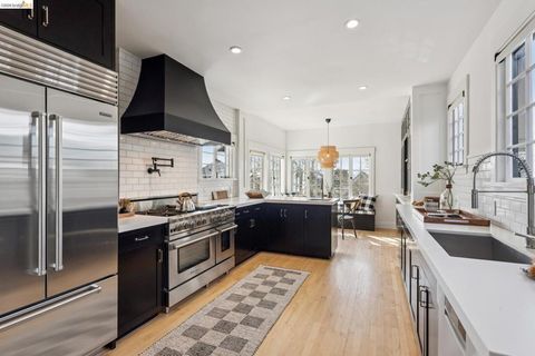 Tiny photo for 19 19 Monte Avenue Ave, Piedmont, CA 94611 (MLS # 41126298)