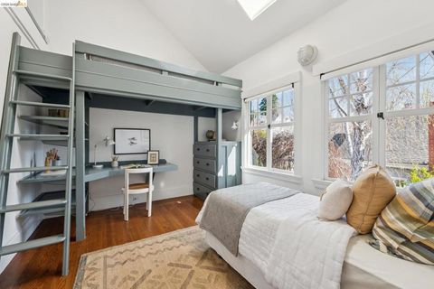 Tiny photo for 19 19 Monte Avenue Ave, Piedmont, CA 94611 (MLS # 41126298)