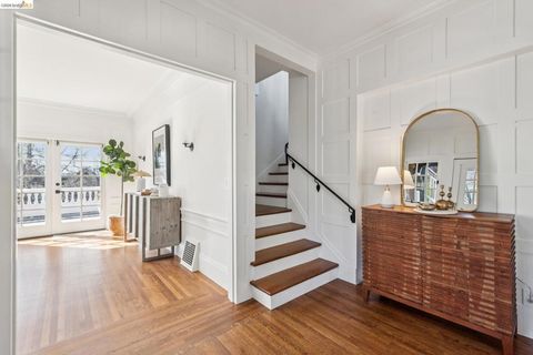 Tiny photo for 19 19 Monte Avenue Ave, Piedmont, CA 94611 (MLS # 41126298)