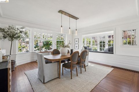 Tiny photo for 19 19 Monte Avenue Ave, Piedmont, CA 94611 (MLS # 41126298)