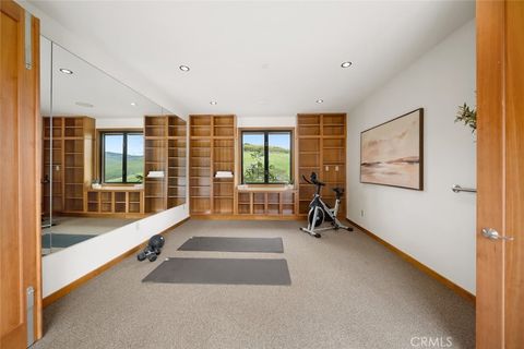 Tiny photo for 1777 Paseo De Caballo, San Luis Obispo, CA 93405 (MLS # SC26025204)