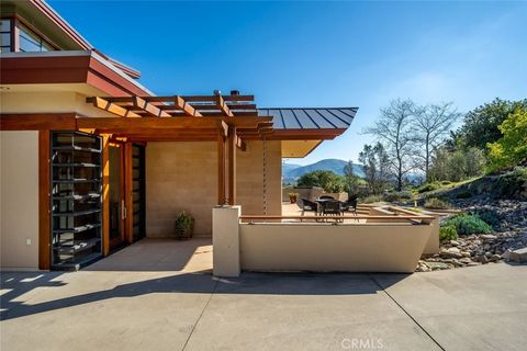 Tiny photo for 1777 Paseo De Caballo, San Luis Obispo, CA 93405 (MLS # SC26025204)