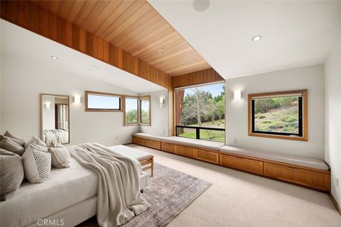 Tiny photo for 1777 Paseo De Caballo, San Luis Obispo, CA 93405 (MLS # SC26025204)