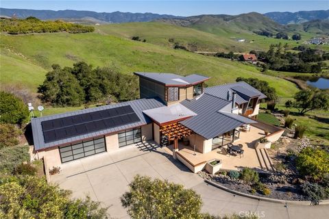 1777 Paseo De Caballo San Luis Obispo CA 93405