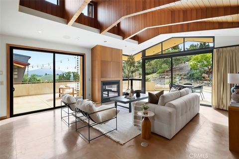 Tiny photo for 1777 Paseo De Caballo, San Luis Obispo, CA 93405 (MLS # SC26025204)