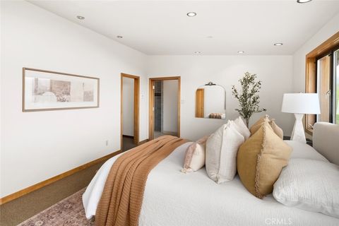 Tiny photo for 1777 Paseo De Caballo, San Luis Obispo, CA 93405 (MLS # SC26025204)