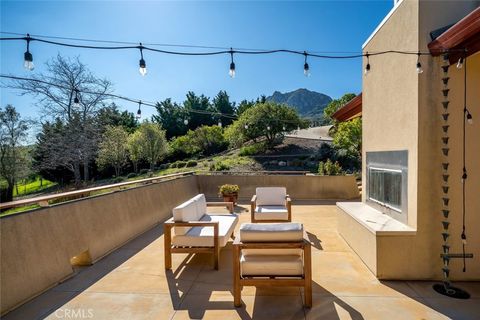 Tiny photo for 1777 Paseo De Caballo, San Luis Obispo, CA 93405 (MLS # SC26025204)