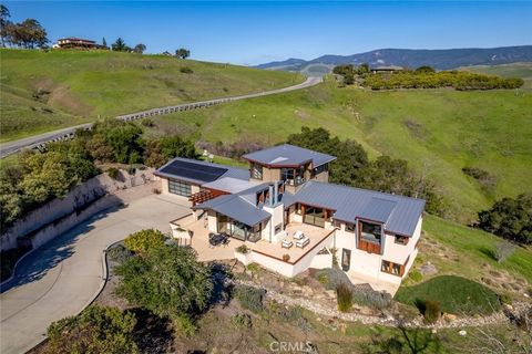 Tiny photo for 1777 Paseo De Caballo, San Luis Obispo, CA 93405 (MLS # SC26025204)