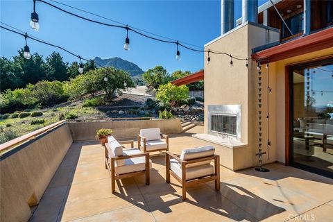 Tiny photo for 1777 Paseo De Caballo, San Luis Obispo, CA 93405 (MLS # SC26025204)