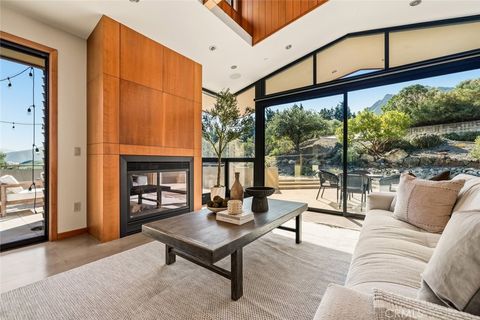 Tiny photo for 1777 Paseo De Caballo, San Luis Obispo, CA 93405 (MLS # SC26025204)