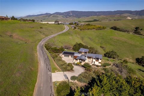 Tiny photo for 1777 Paseo De Caballo, San Luis Obispo, CA 93405 (MLS # SC26025204)