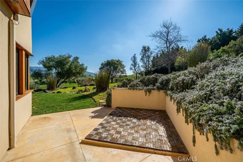 Tiny photo for 1777 Paseo De Caballo, San Luis Obispo, CA 93405 (MLS # SC26025204)
