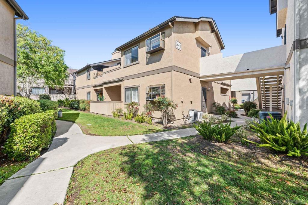 3645 Avocado Village Ct 104