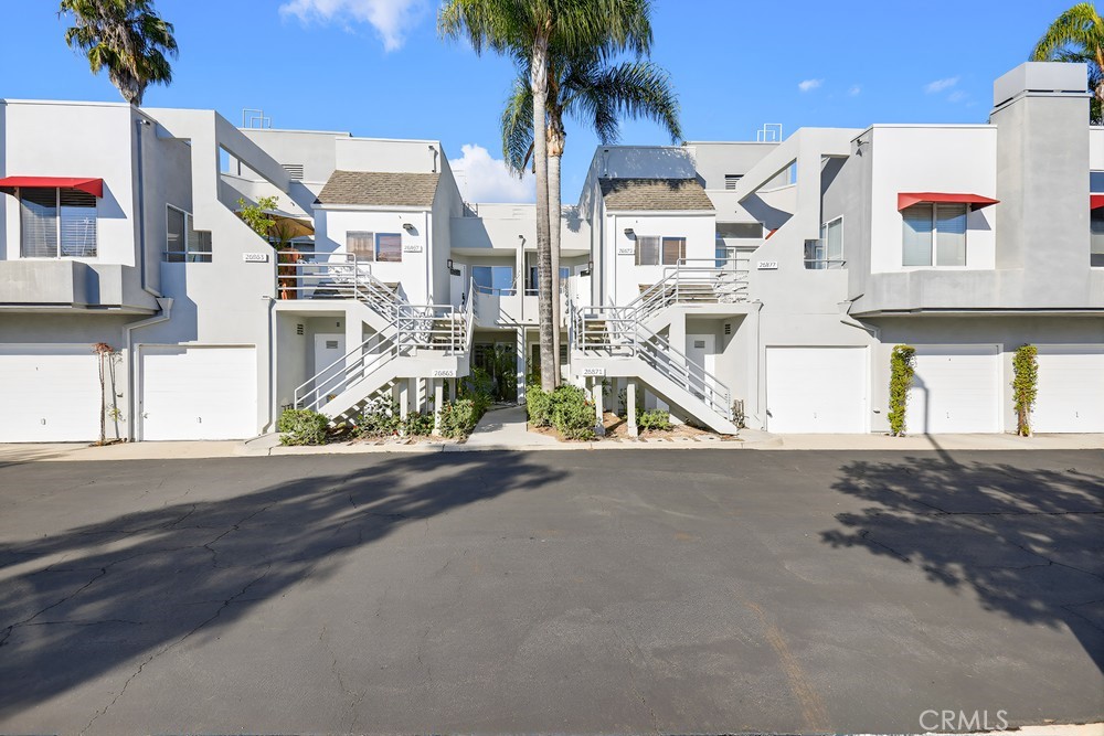 Hillcrest Village (HV) - Residential