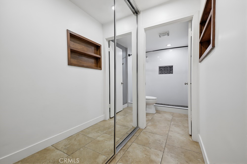 Hillcrest Village (HV) - Residential