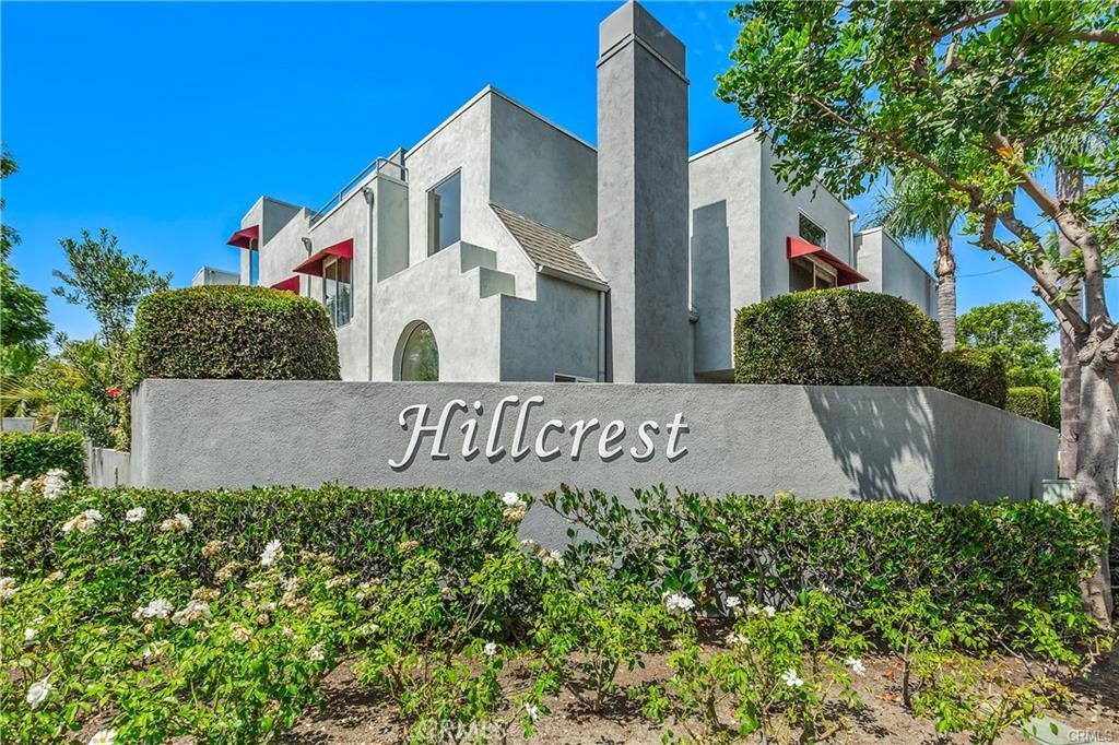 Hillcrest Village (HV) - Residential