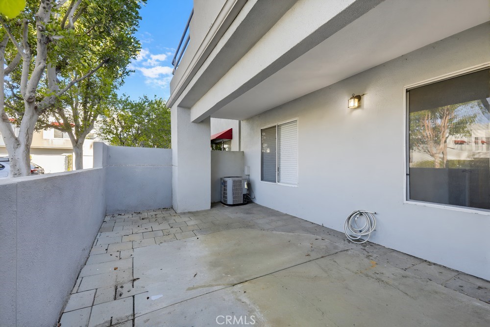 Hillcrest Village (HV) - Residential