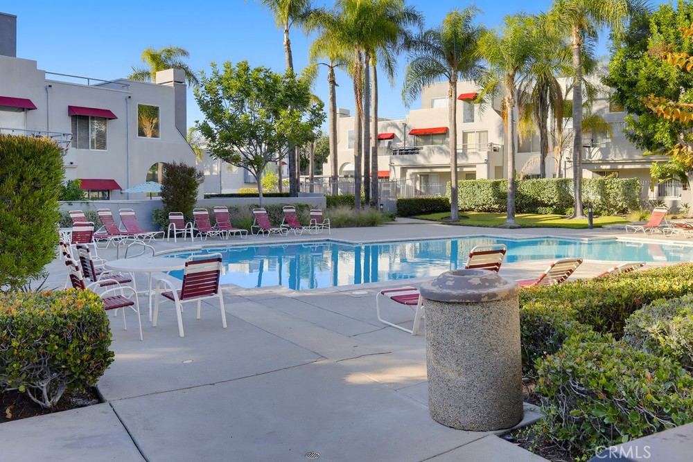 Hillcrest Village (HV) - Residential