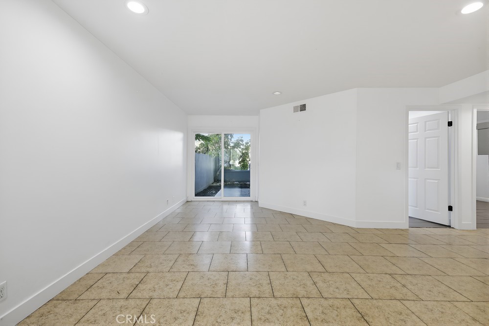 Hillcrest Village (HV) - Residential