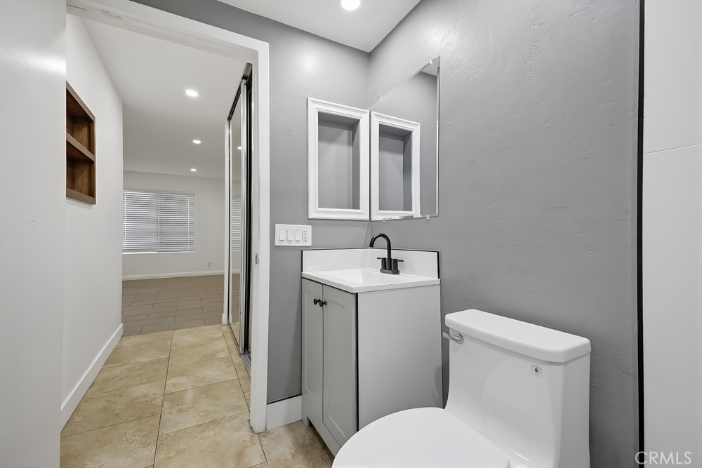 Hillcrest Village (HV) - Residential