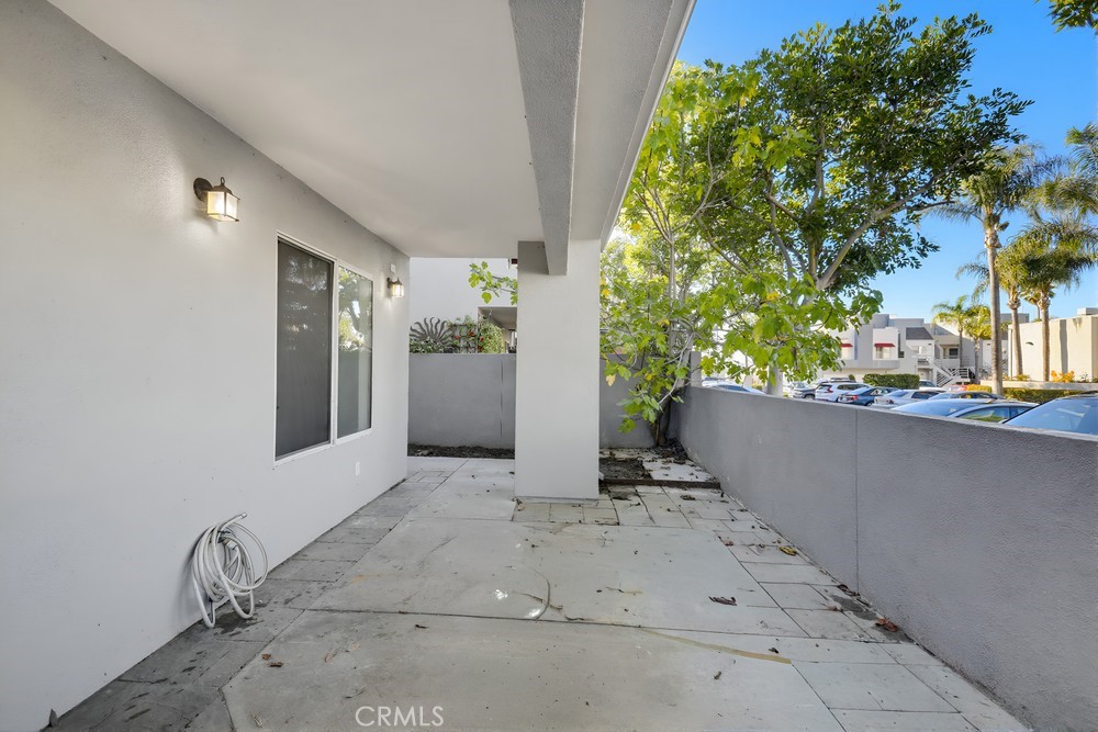 Hillcrest Village (HV) - Residential