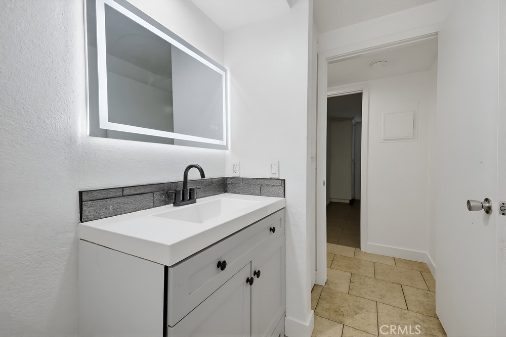 Hillcrest Village (HV) - Residential