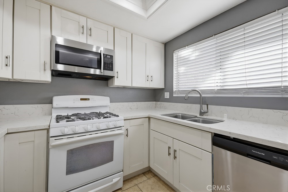 Hillcrest Village (HV) - Residential