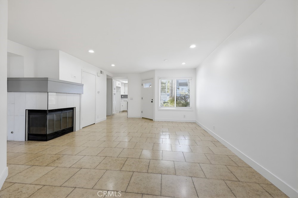 Hillcrest Village (HV) - Residential