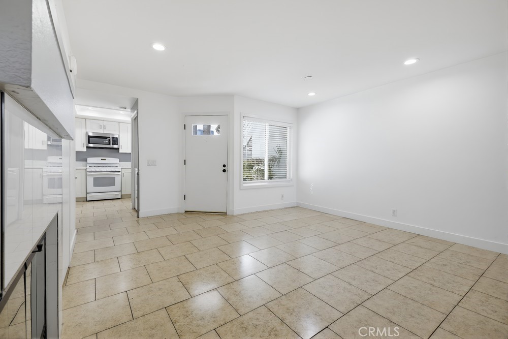 Hillcrest Village (HV) - Residential