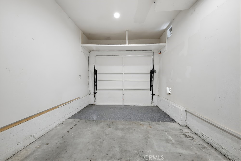 Hillcrest Village (HV) - Residential