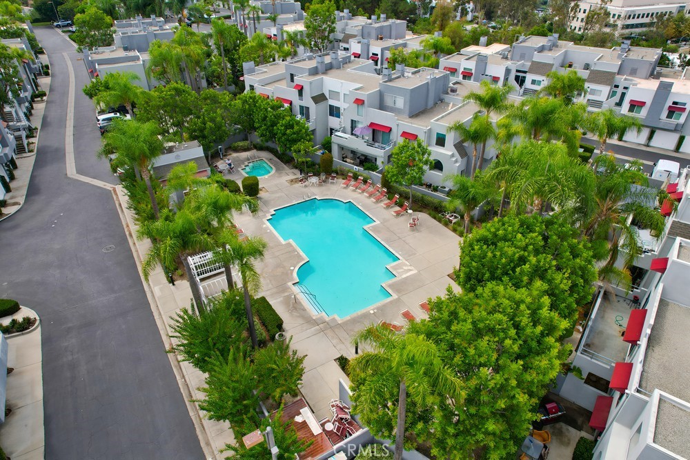 Hillcrest Village (HV) - Residential