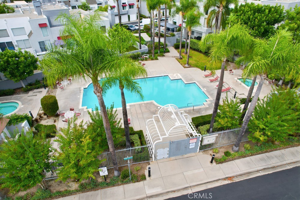 Hillcrest Village (HV) - Residential