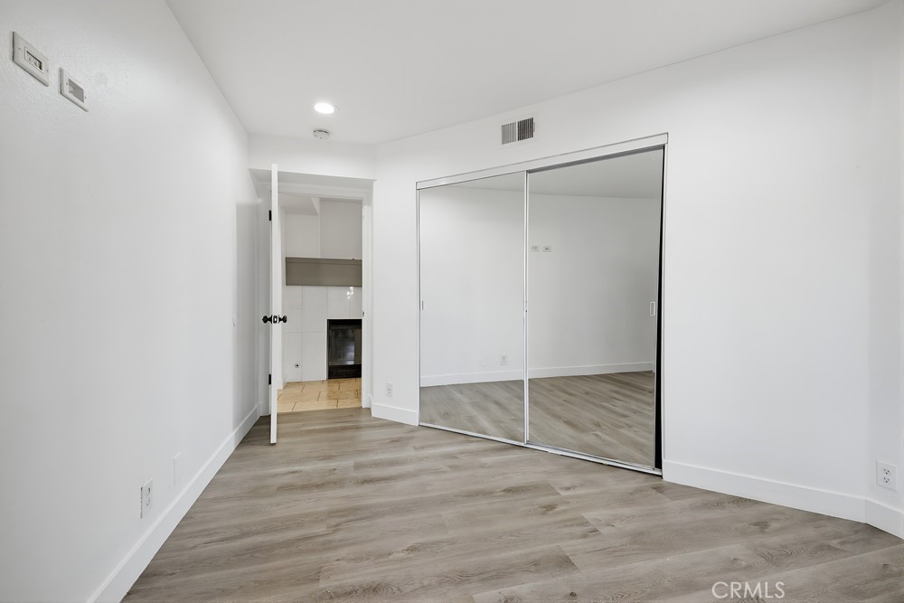 Hillcrest Village (HV) - Residential