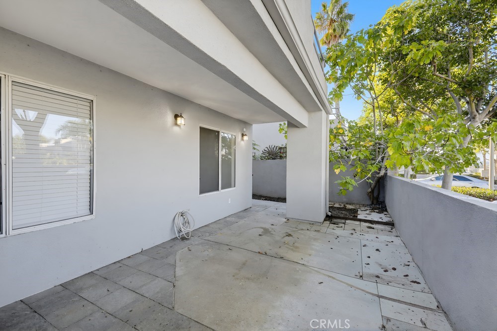 Hillcrest Village (HV) - Residential