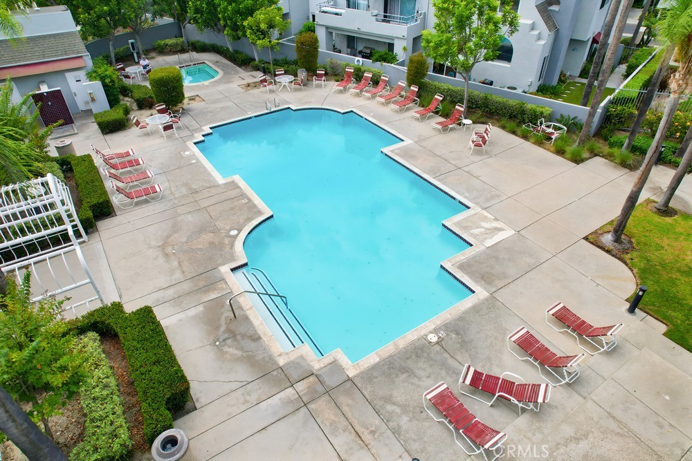 Hillcrest Village (HV) - Residential