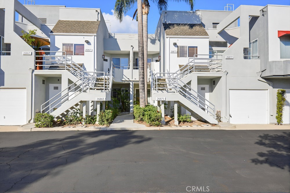 Hillcrest Village (HV) - Residential