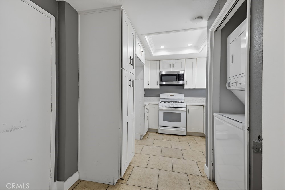 Hillcrest Village (HV) - Residential