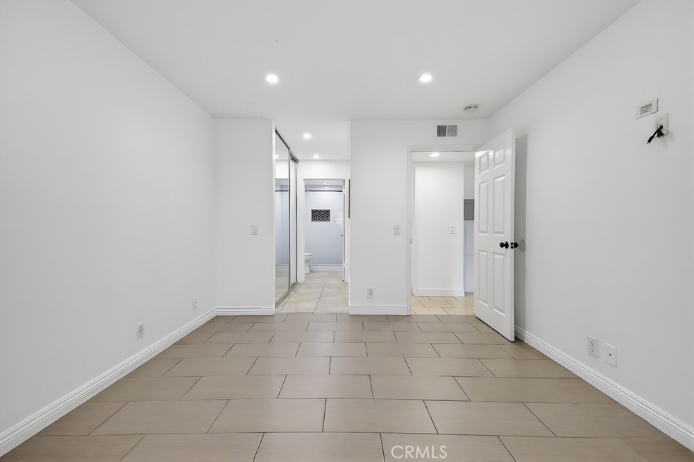 Hillcrest Village (HV) - Residential