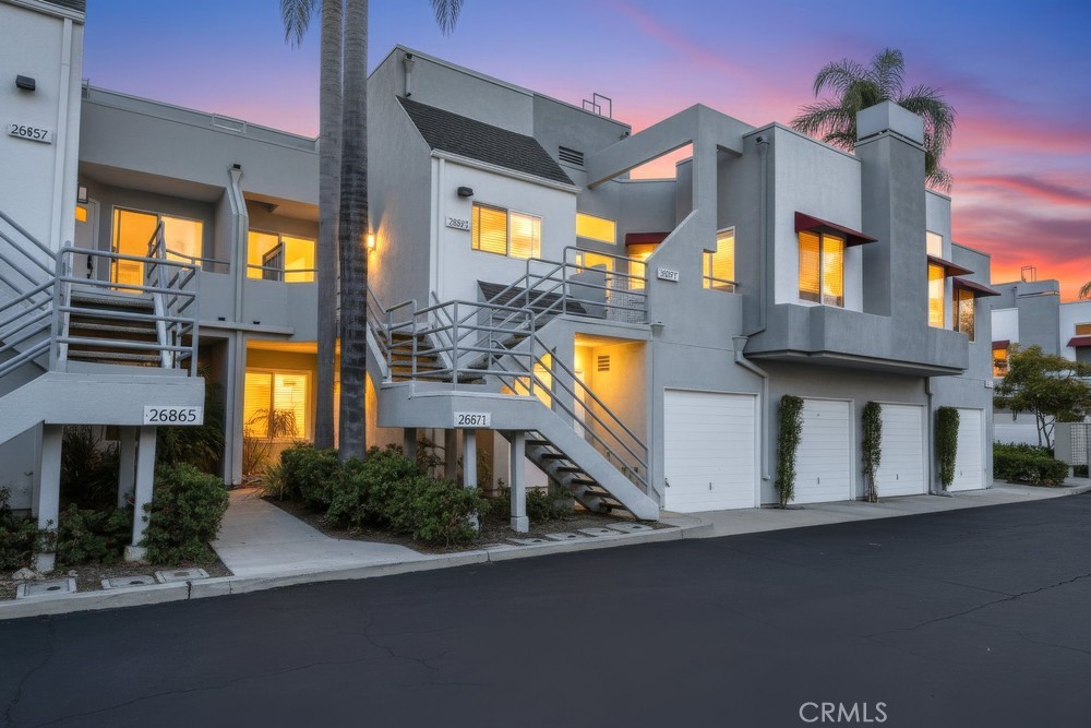 Hillcrest Village (HV) - Residential