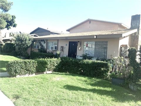 4545 Canoga Street Montclair CA 91763