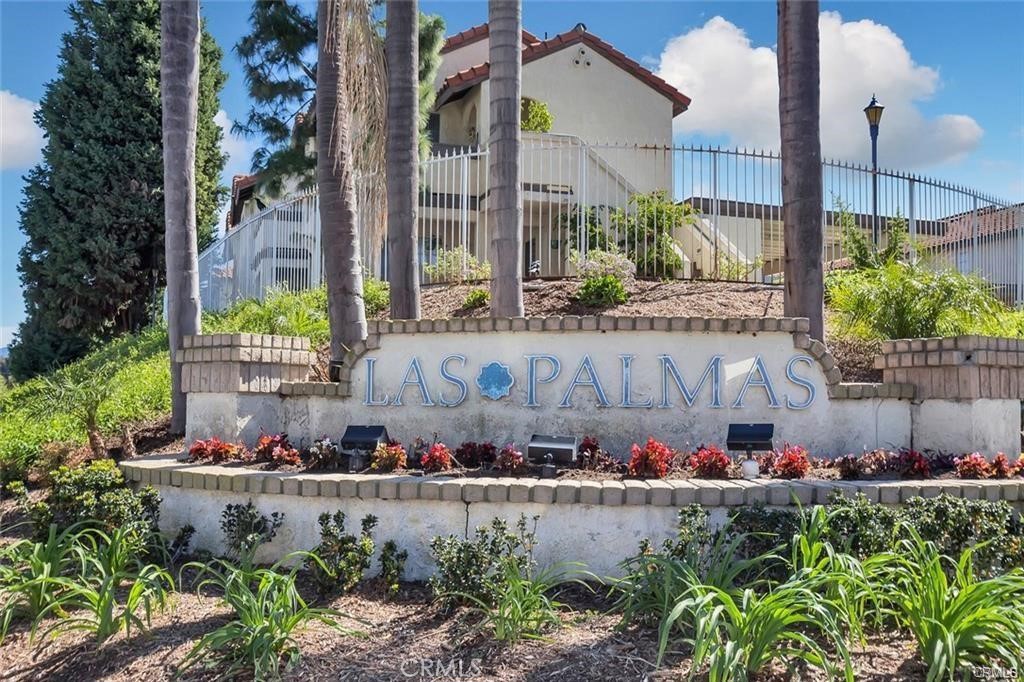 Las Palmas (BLP) - Residential Lease