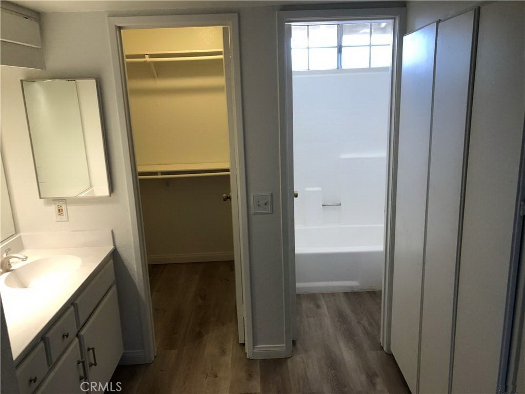 Las Palmas (BLP) - Residential Lease