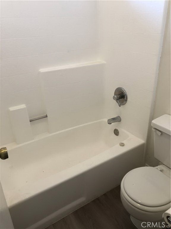 Las Palmas (BLP) - Residential Lease