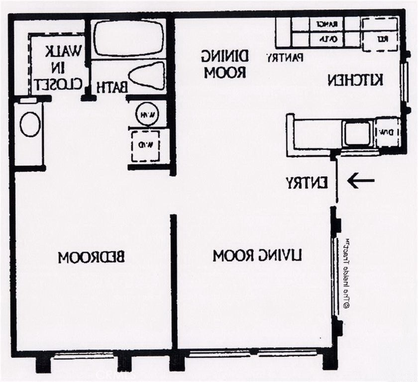 Las Palmas (BLP) - Residential Lease